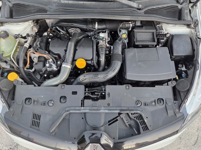 Renault Clio 1.5DCI 75CV 2014