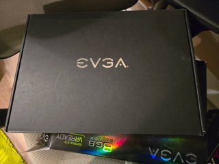 EVGA GeForce GTX 1080 FTW Tarjeta Gráfica