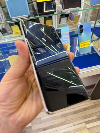 Google Pixel 7 Pro 5G 128GB Gris Dorado