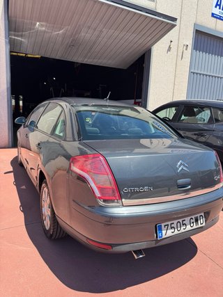 Citroen C4 2010