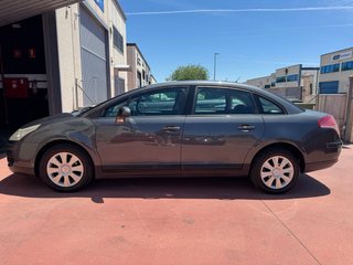 Citroen C4 2010