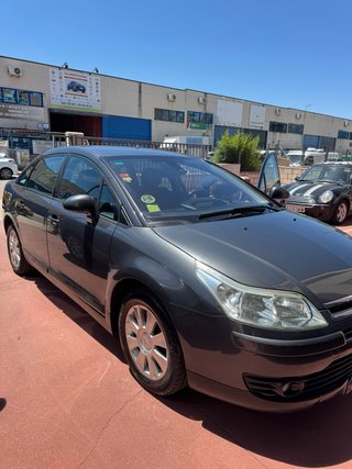 Citroen C4 2010