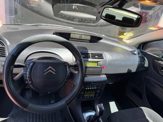 Citroen C4 2010