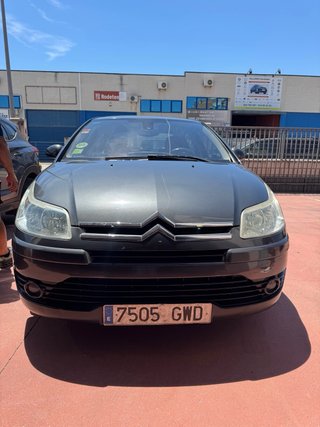 Citroen C4 2010