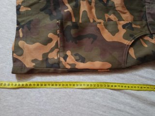 Conjunto Pantalones Cortos Militares Verano Kuroy