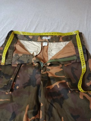 Conjunto Pantalones Cortos Militares Verano Kuroy