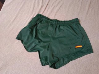 Conjunto Pantalones Cortos Militares Verano Kuroy
