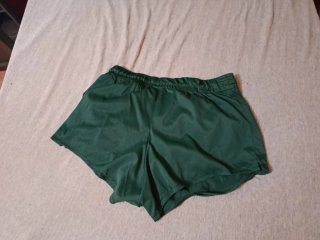 Conjunto Pantalones Cortos Militares Verano Kuroy