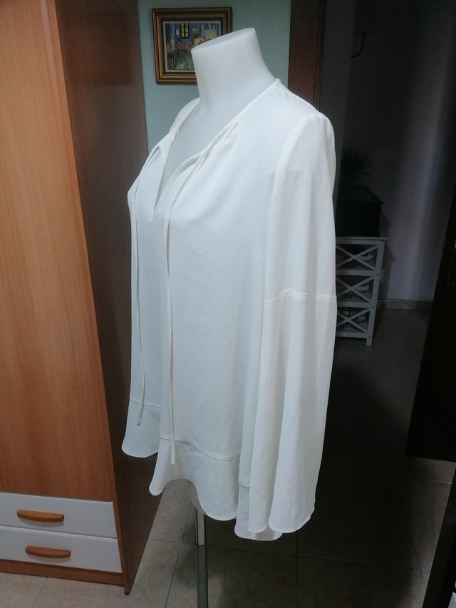 Blusa Tintoretto + regalo