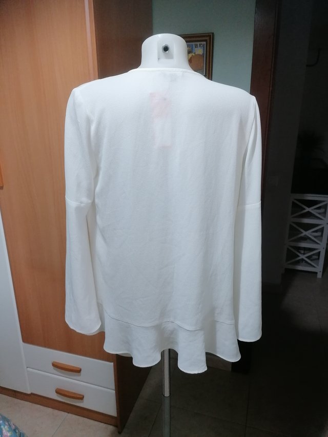 Blusa Tintoretto + regalo