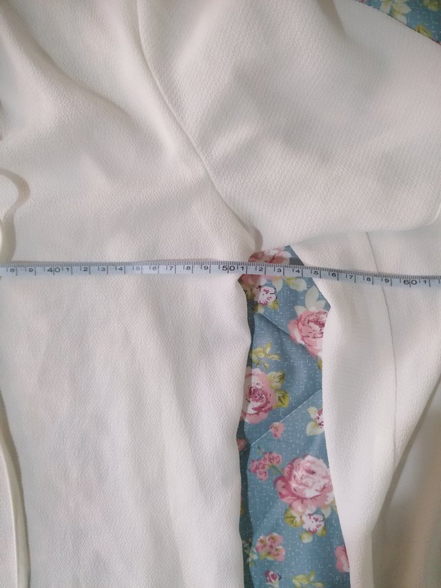 Blusa Tintoretto + regalo