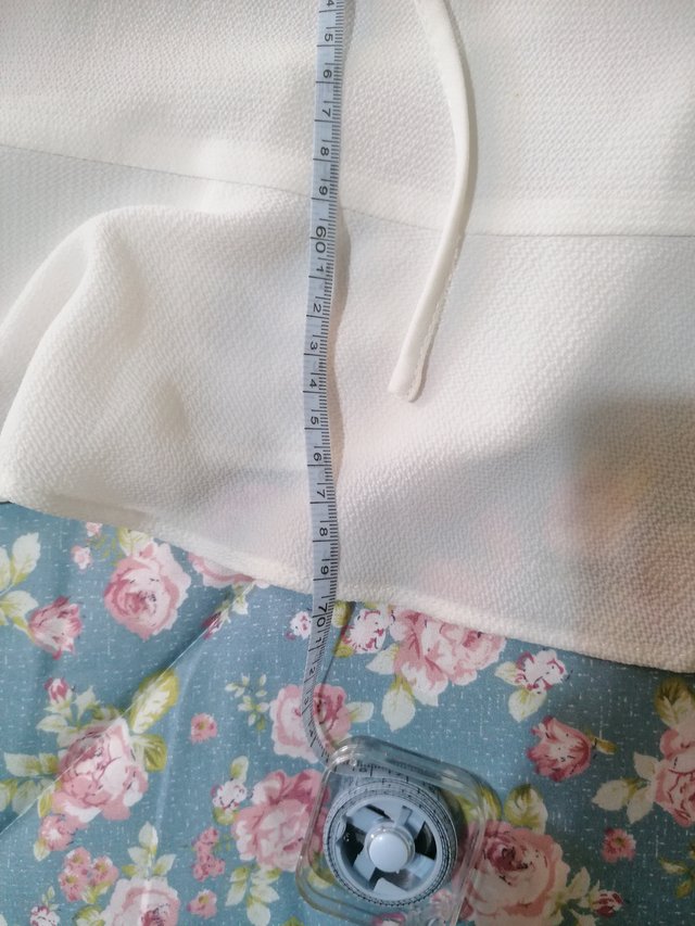 Blusa Tintoretto + regalo