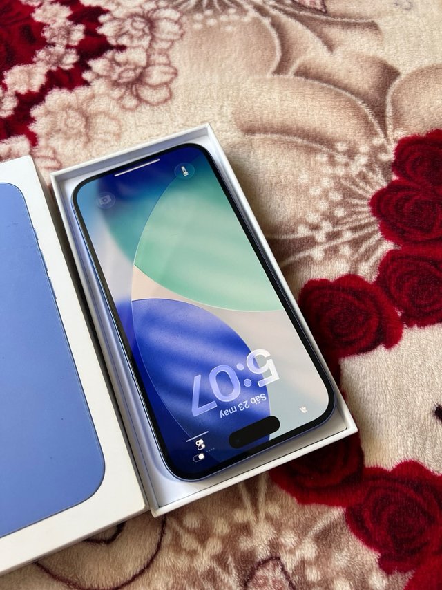 iPhone 16 128gb
