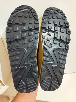 Nike Air Max 90 drift,a estrenar.Ultimo modelo.