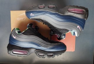 Nike Air Max 95 Corteiz Rosa