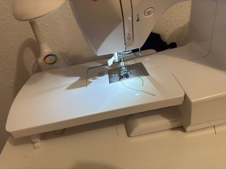 Máquina de coser Singer Starlet
