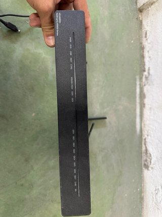 Router Huawei AR600