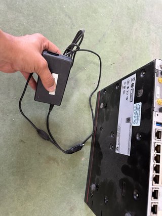 Router Huawei AR600