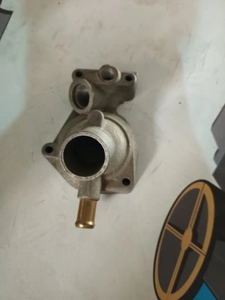 Citroen BX y C15 tapa termostato