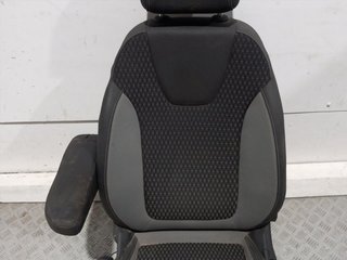 ASIENTO DELANTERO IZQUIERDO OPEL CROSSLAND X