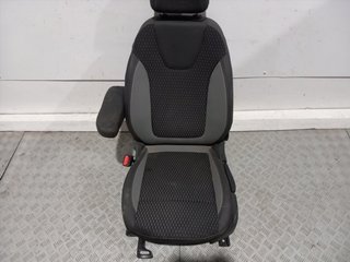 ASIENTO DELANTERO IZQUIERDO OPEL CROSSLAND X