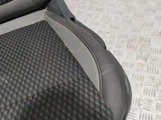 ASIENTO DELANTERO IZQUIERDO OPEL CROSSLAND X