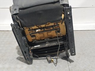 ASIENTO DELANTERO IZQUIERDO OPEL CROSSLAND X