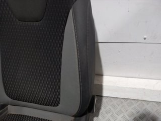 ASIENTO DELANTERO IZQUIERDO OPEL CROSSLAND X