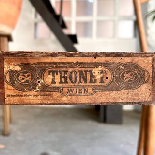Sillas Thonet Originales