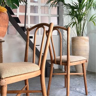 Sillas Thonet Originales