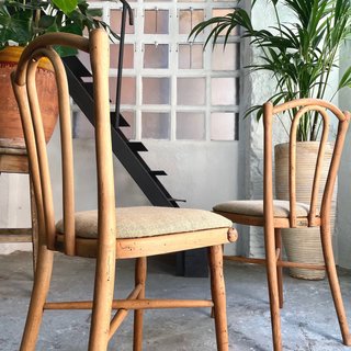 Sillas Thonet Originales