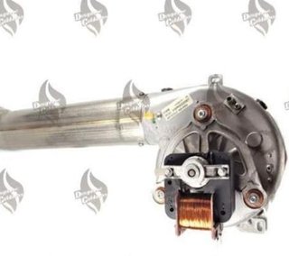 EXTRACTOR ACUMULADOR DE AGUA STY 300