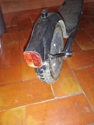Patinete Eléctrico Ninebot F2 Pro