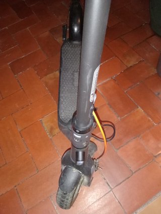 Patinete Eléctrico Ninebot F2 Pro