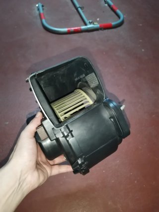 Motor Ventilador Calefacción a/c Citroen Saxo GATE