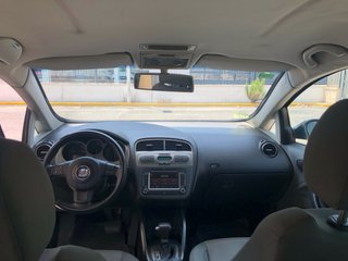 SEAT Altea 2005
