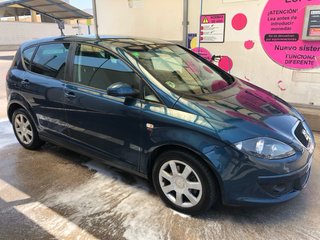 SEAT Altea 2005