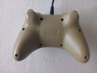 Mando Hori The Legend of Zelda Nintendo Switch