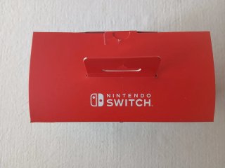 Mando Hori The Legend of Zelda Nintendo Switch