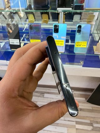 Samsung Note 20 Ultra 5G Negro 256GB