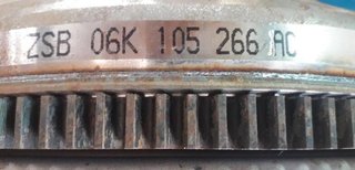 92395 volante 06k105266ac audi a3 ambiente quattro