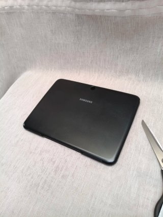 Funda Samsung Galaxy Tab 3
