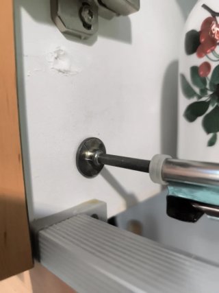 Escurreplatos Acero, mueble cocina 60cm