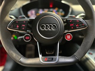 AUDI TTRS 2.5 400CV TFSI QUATTRO STRONIC