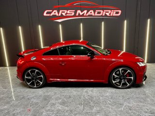 AUDI TTRS 2.5 400CV TFSI QUATTRO STRONIC