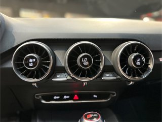 AUDI TTRS 2.5 400CV TFSI QUATTRO STRONIC