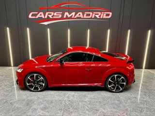 AUDI TTRS 2.5 400CV TFSI QUATTRO STRONIC