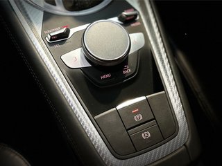 AUDI TTRS 2.5 400CV TFSI QUATTRO STRONIC
