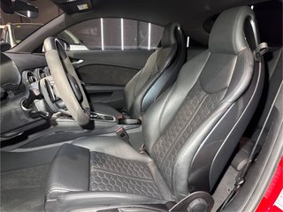 AUDI TTRS 2.5 400CV TFSI QUATTRO STRONIC