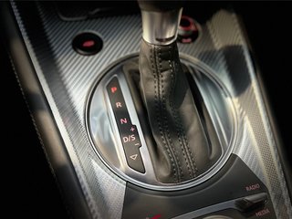 AUDI TTRS 2.5 400CV TFSI QUATTRO STRONIC